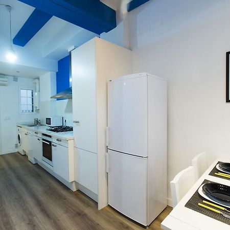 Total Valencia Blue Apartment Ngoại thất bức ảnh