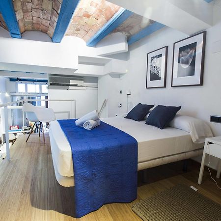 Total Valencia Blue Apartment Ngoại thất bức ảnh