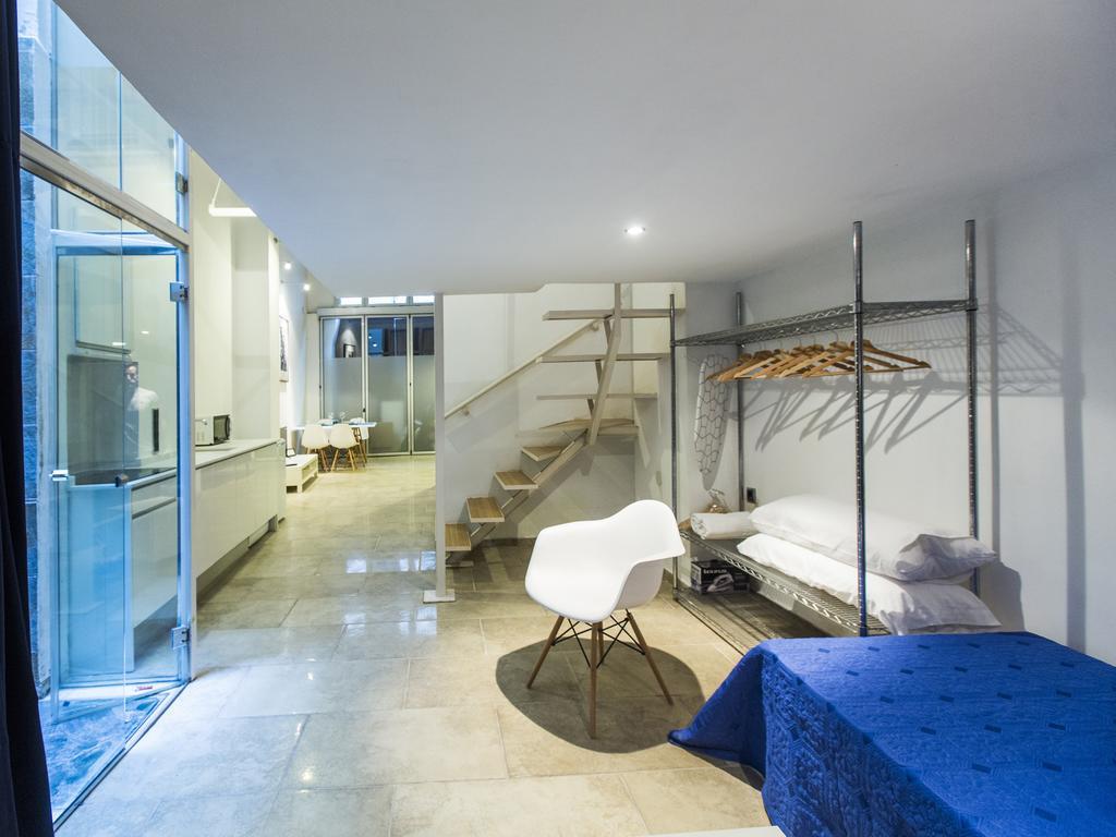 Total Valencia Blue Apartment Phòng bức ảnh
