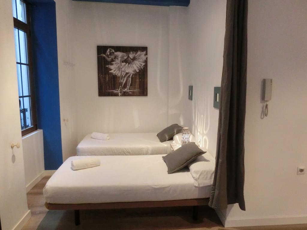 Total Valencia Blue Apartment Ngoại thất bức ảnh