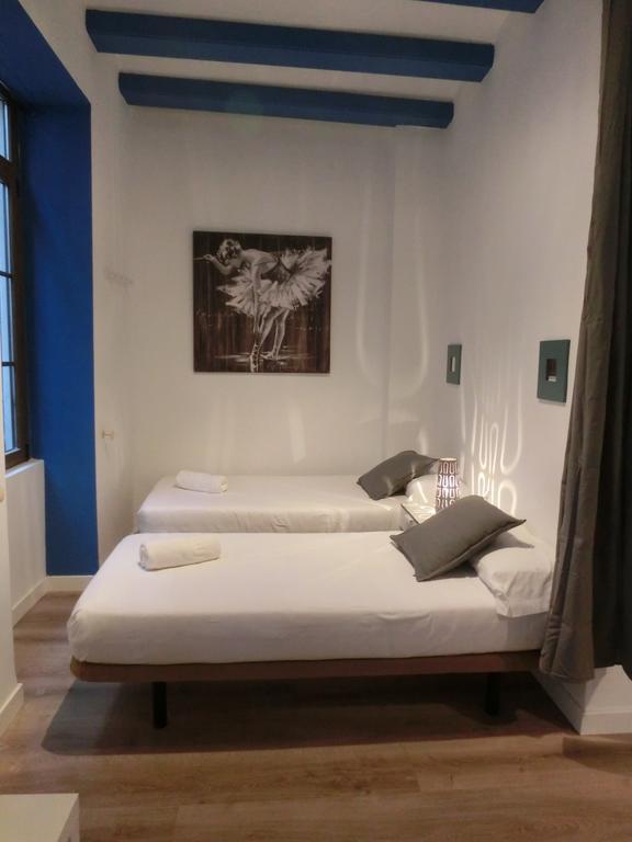 Total Valencia Blue Apartment Ngoại thất bức ảnh