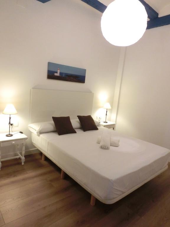 Total Valencia Blue Apartment Ngoại thất bức ảnh