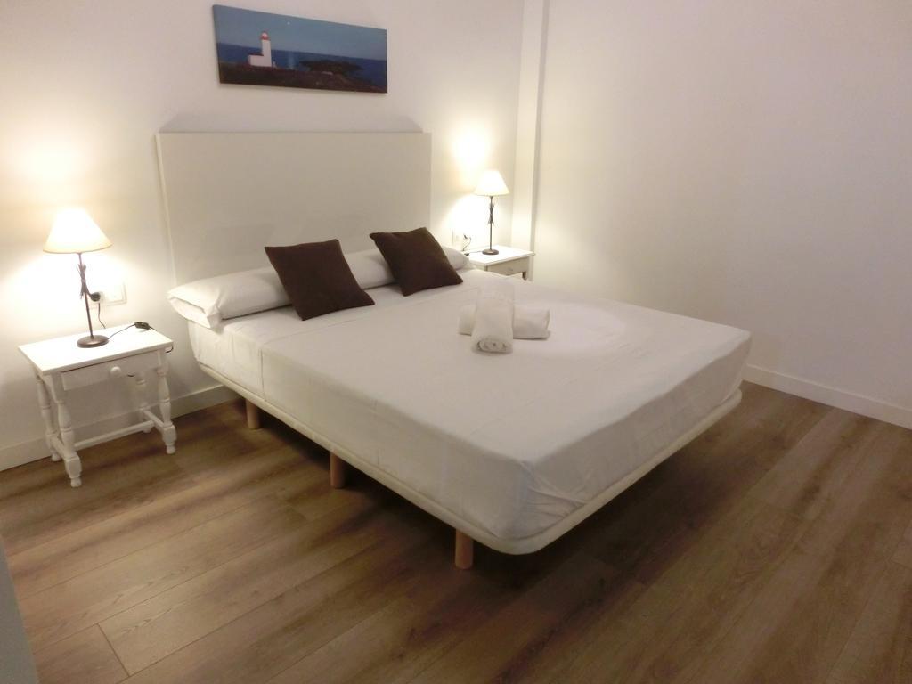 Total Valencia Blue Apartment Ngoại thất bức ảnh