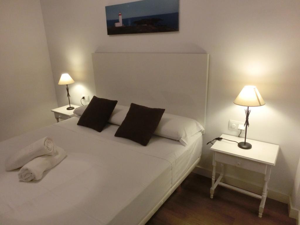 Total Valencia Blue Apartment Ngoại thất bức ảnh