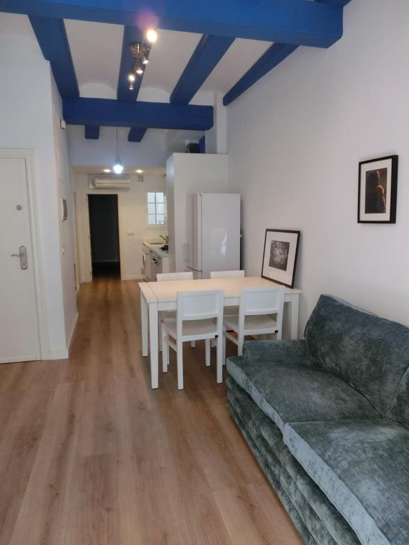 Total Valencia Blue Apartment Ngoại thất bức ảnh