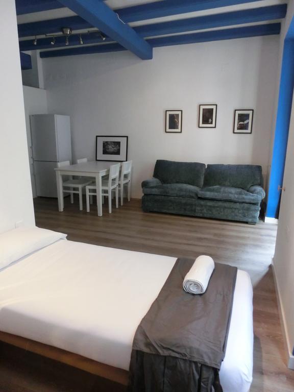 Total Valencia Blue Apartment Ngoại thất bức ảnh