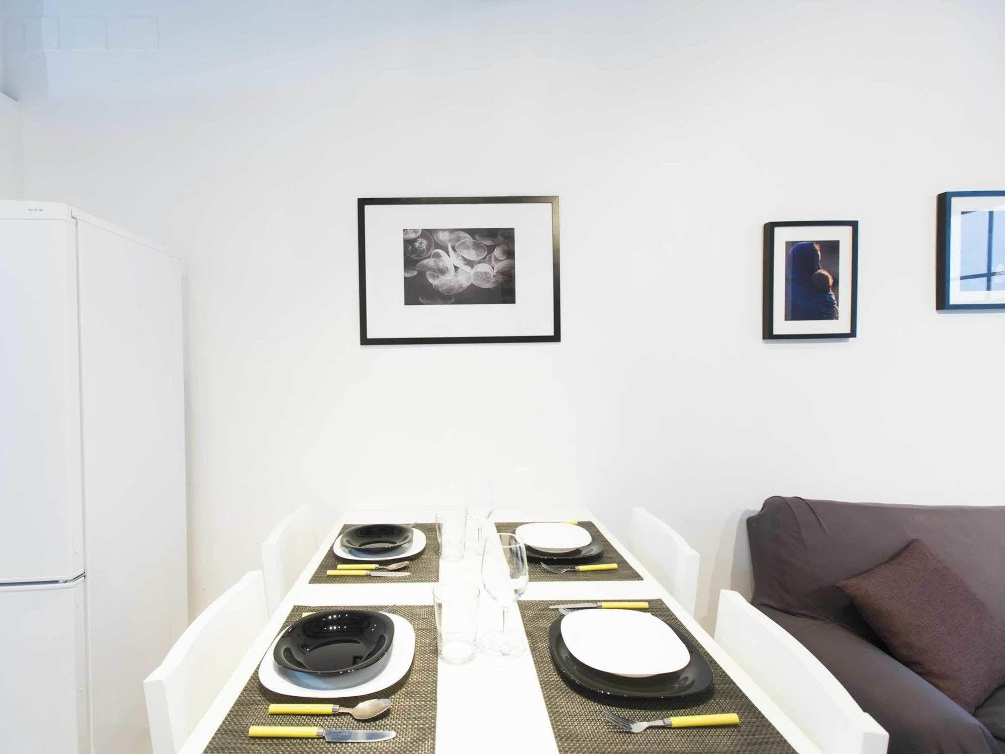 Total Valencia Blue Apartment Ngoại thất bức ảnh