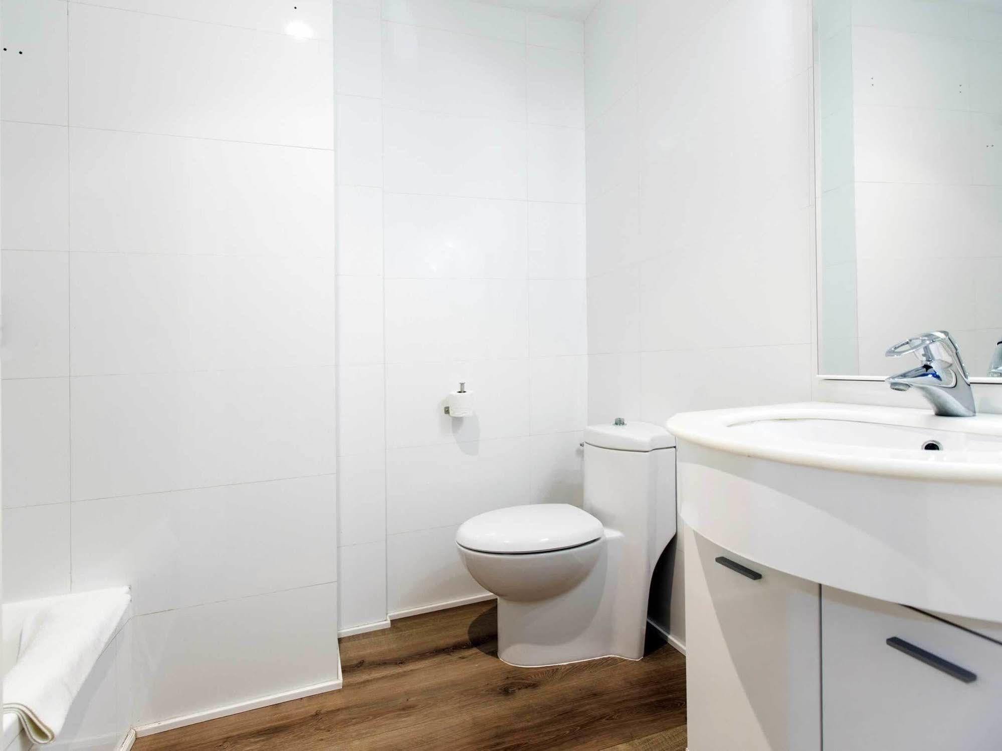 Total Valencia Blue Apartment Ngoại thất bức ảnh