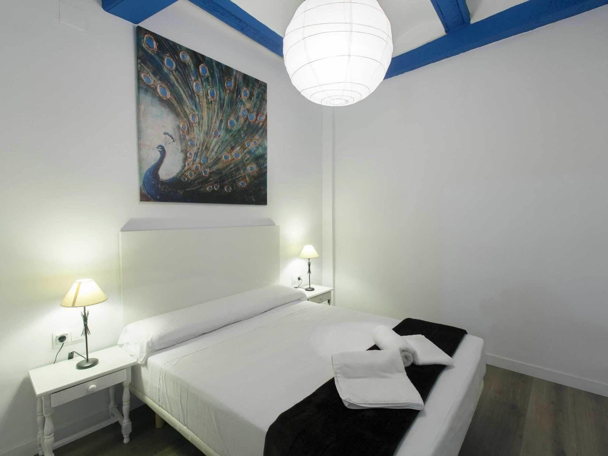 Total Valencia Blue Apartment Ngoại thất bức ảnh