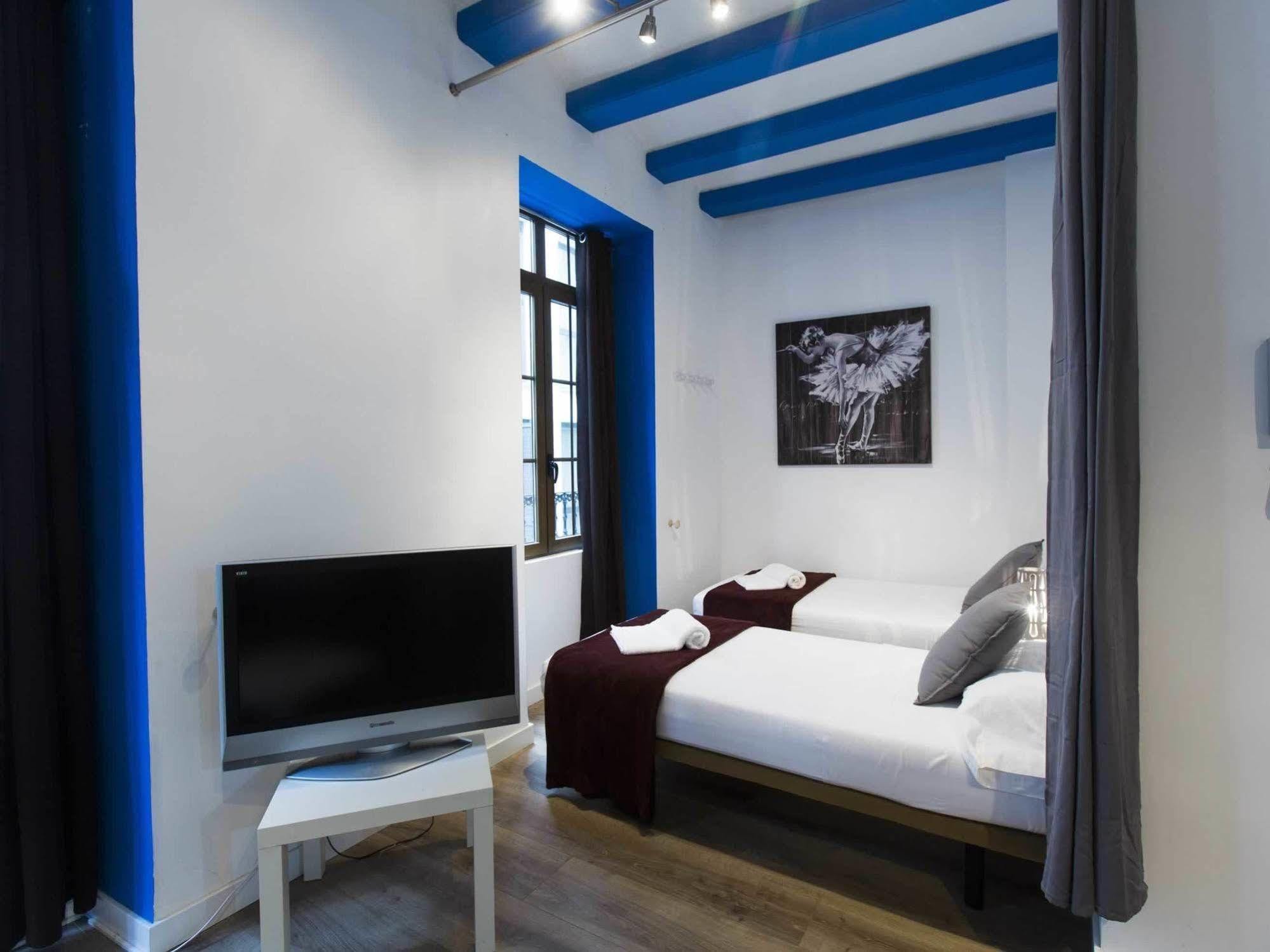 Total Valencia Blue Apartment Ngoại thất bức ảnh