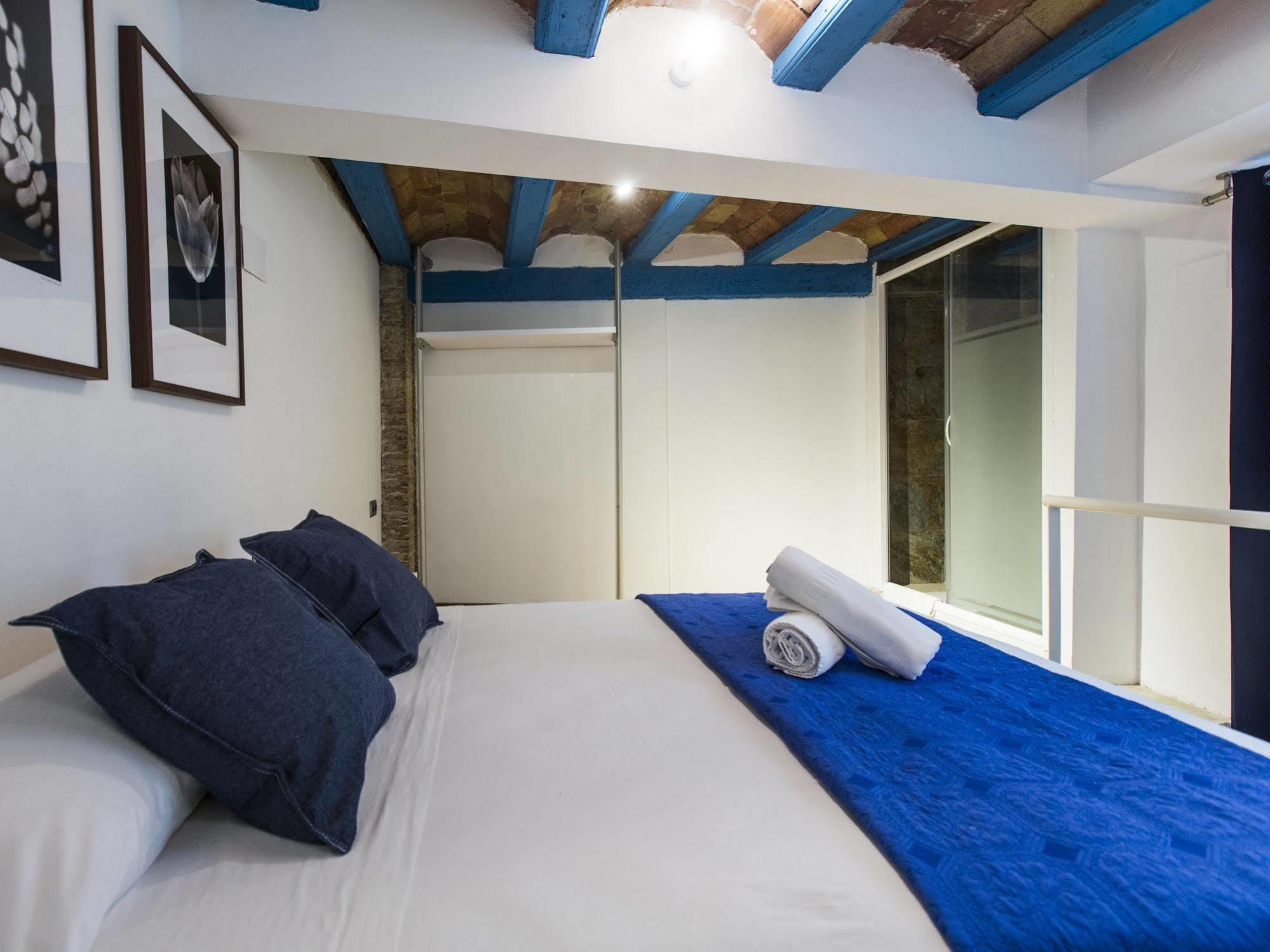 Total Valencia Blue Apartment Ngoại thất bức ảnh