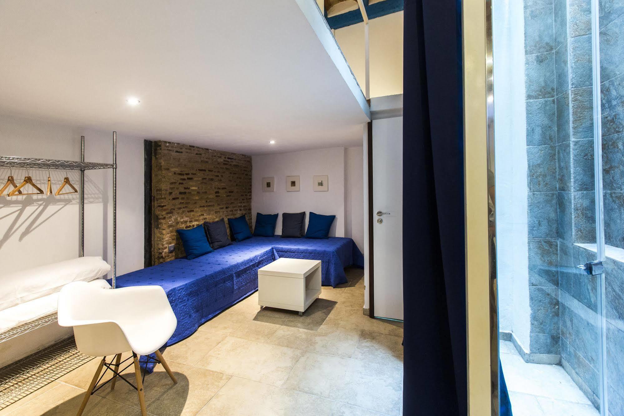 Total Valencia Blue Apartment Ngoại thất bức ảnh